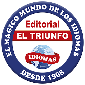 Opiniones de Editorial el Triunfo S.A.C. en El Agustino - Academia de idiomas