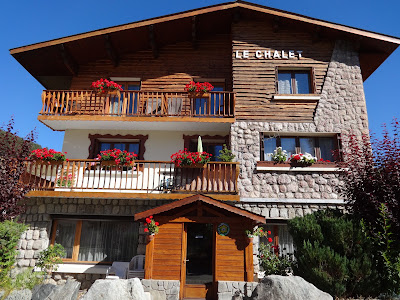 Le Chalet à Les Deux Alpes