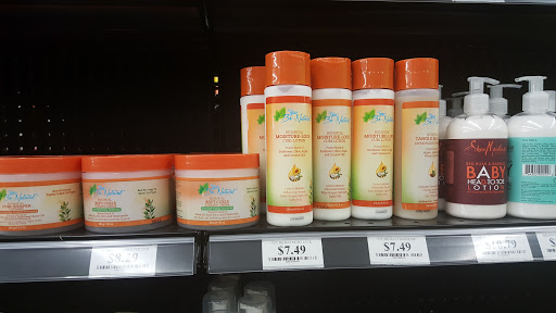 Beauty Supply Store «Value Beauty Supply», reviews and photos, 7713 W Capitol Dr, Milwaukee, WI 53222, USA