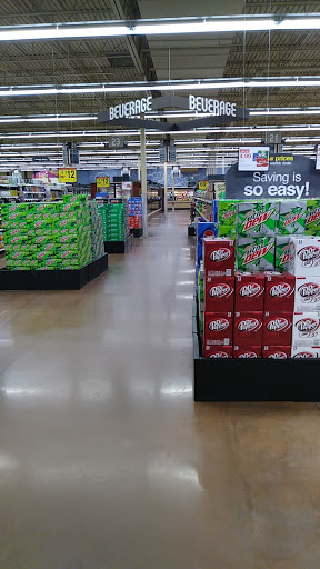 Grocery Store «Kroger Marketplace», reviews and photos, 3105 N Bend Rd, Hebron, KY 41048, USA