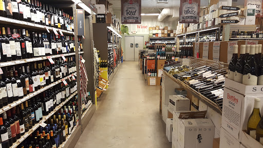 Liquor Store «Bottles Beverage Superstore», reviews and photos, 610 Coleman Blvd, Mt Pleasant, SC 29464, USA