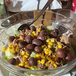 Photo n°1 de l'avis de solarity.4 fait le 14/07/2023 à 20:14 sur le  Il Pizzettaro à Piraino