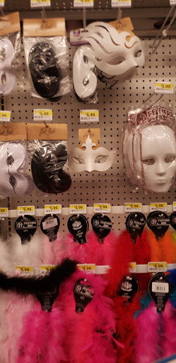 Fabric Store «Jo-Ann Fabrics and Crafts», reviews and photos, 2086 Foothill Blvd A, La Verne, CA 91750, USA