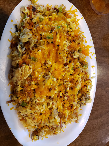 Cafe «The Feed Store», reviews and photos, 301 Ave A, Port Neches, TX 77651, USA