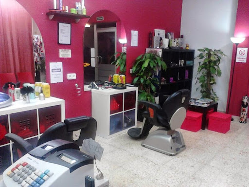 Información y opiniones sobre Pifa´s Peluqueria de Caballeros de Alicante (Alacant)