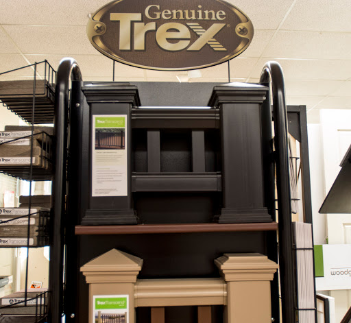 Lumber Store «Fisher Lumber», reviews and photos, 525 E Gude Dr, Rockville, MD 20850, USA