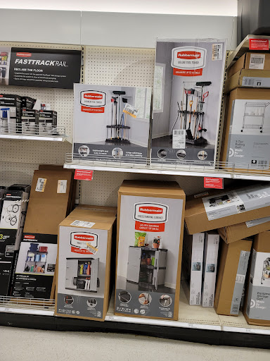 Department Store «Target», reviews and photos, 227 Highland Ave, Salem, MA 01970, USA