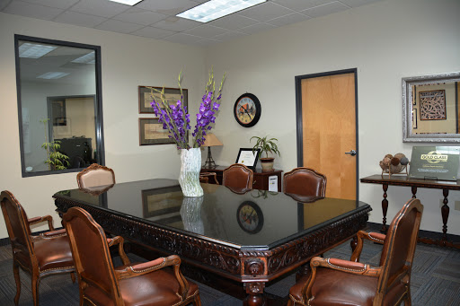 Auto Body Shop «The Body Shop Collision Repair», reviews and photos, 700 N McDonald St, McKinney, TX 75069, USA