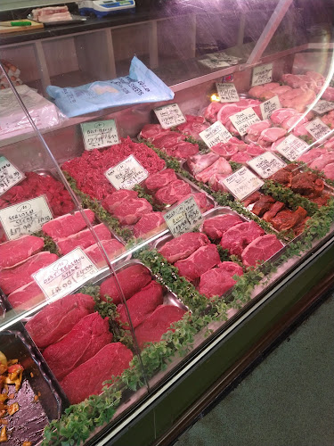 Reviews of Moorfields in Hull - Butcher shop