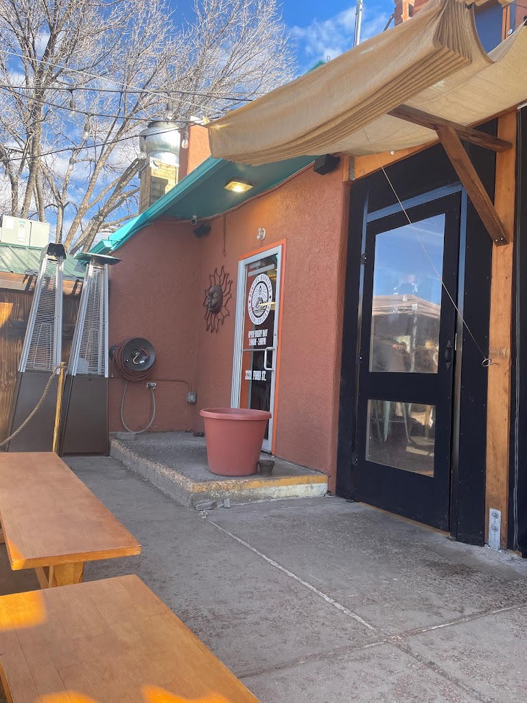 Bonfire Burritos 80401