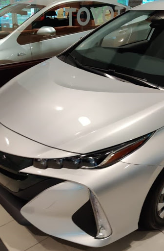 Toyota Dealer «Wellesley Toyota», reviews and photos, 234 Worcester St, Wellesley, MA 02481, USA