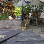 Photo n°2 de l'avis de Johannes.a fait le 10/06/2022 à 19:44 sur le  Buschenschank Rebmannkeller à Lana