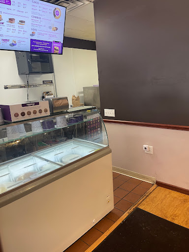 Cookie Shop «Insomnia Cookies», reviews and photos, 462 State St, Madison, WI 53703, USA