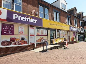 Dewsbury Road Supermarket (Premier)