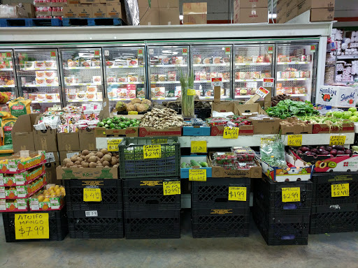 Indian Grocery Store «Patel Brothers», reviews and photos, 8 Old Rd, South Amboy, NJ 08879, USA