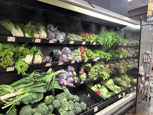 Department Store «Walmart Supercenter», reviews and photos, 3271 PA-940, Mt Pocono, PA 18344, USA