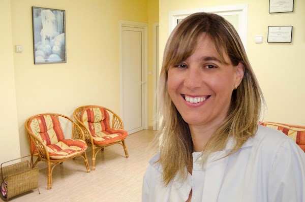 clinica dental Argide