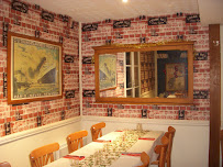 Photos du propriétaire du Restaurant auberge Ste-Honorine à Sainte-Honorine-la-Guillaume - n°2