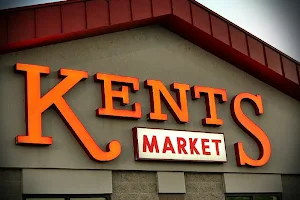 Kent's Market image