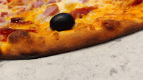Photos du propriétaire du Pizzas à emporter KIOSQUE A PIZZAS ISLE - n°2