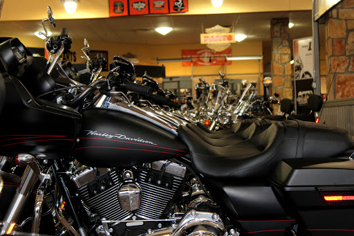 Harley-Davidson Dealer «Bootlegger Harley-Davidson», reviews and photos, 605 Lovell Rd, Knoxville, TN 37932, USA