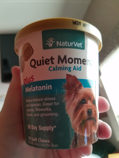 Pet Supply Store «Pet Supplies Plus», reviews and photos, 690 N State St, Westerville, OH 43082, USA