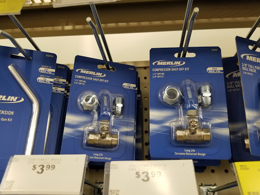 Hardware Store «Harbor Freight Tools», reviews and photos, 321 Speen St #3a, Natick, MA 01760, USA