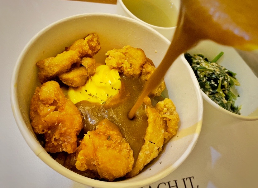 吉食 right now 的照片