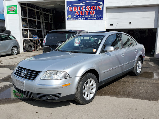 Car Dealer «Ericson Auto», reviews and photos, 314 SW Pleasant St, Ankeny, IA 50023, USA