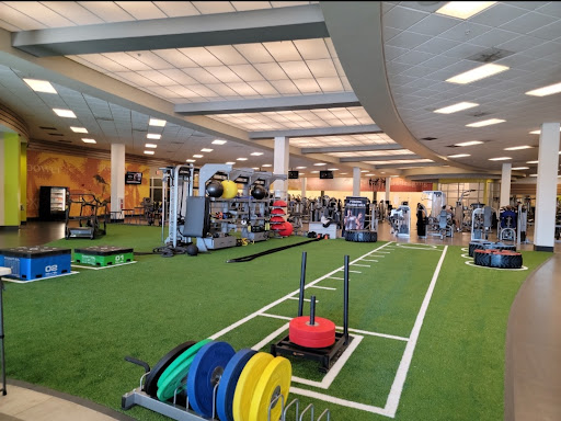 Gym «LA Fitness», reviews and photos, 1300A Lititz Pike, Lancaster, PA 17601, USA