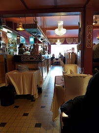 Atmosphère du Restaurant marocain Restaurant Le Marrakech Calais - n°6