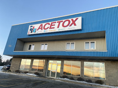 Acetox (1985) Ltd
