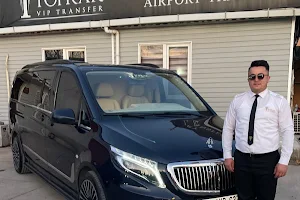 Toprak Vip Transfer image