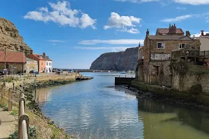 Staithes image