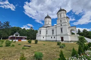 "Celic-Dere" Monastery image