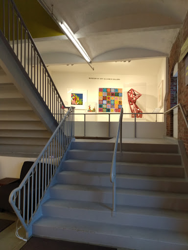 Art Museum «University Maine Museum of Art», reviews and photos, 40 Harlow St, Bangor, ME 04401, USA