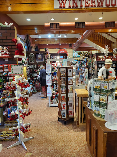 Gift Shop «Winterwood Gift Shop Inc», reviews and photos, 526 Washington St, Cape May, NJ 08204, USA