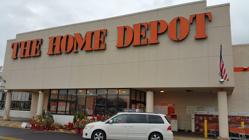 Home Improvement Store «The Home Depot», reviews and photos, 400 Commerce Blvd, Fairless Hills, PA 19030, USA