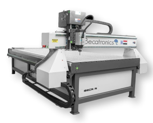 Becatronics CNC Co.