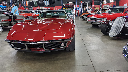 Auto Broker «Vanguard Motor Sales», reviews and photos, 15100 Keel St, Plymouth, MI 48170, USA