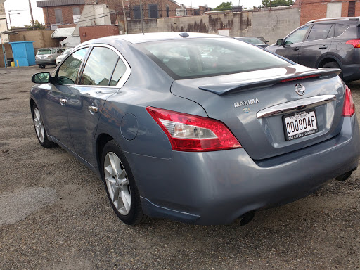 Nj Auto Wholesale, 393 NJ-36, Port Monmouth, NJ 07758, USA, 