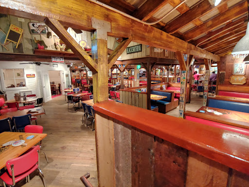 Tourist Attraction «Universal CityWalk», reviews and photos, 6000 Universal Blvd, Orlando, FL 32819, USA