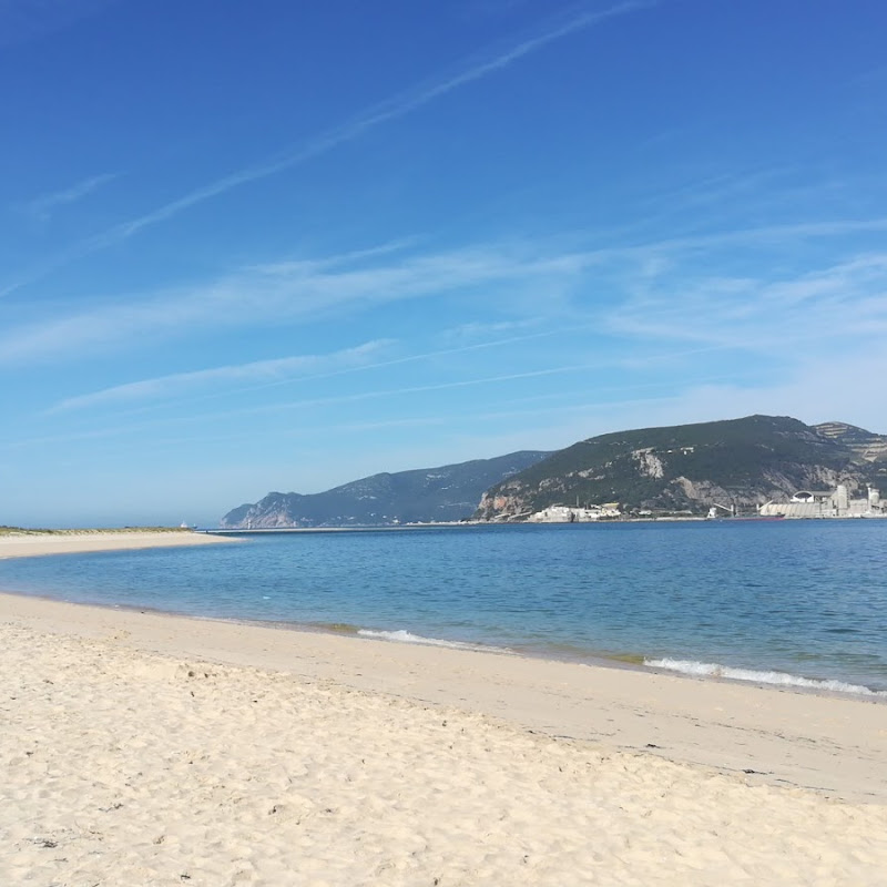 Beach Tróia Mar