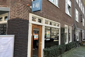 Coffeeshop BIJ Amsterdam image