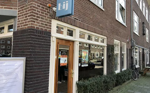 Coffeeshop BIJ Amsterdam image
