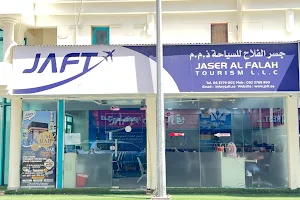 Jaser Al Falah Tourism LLC image