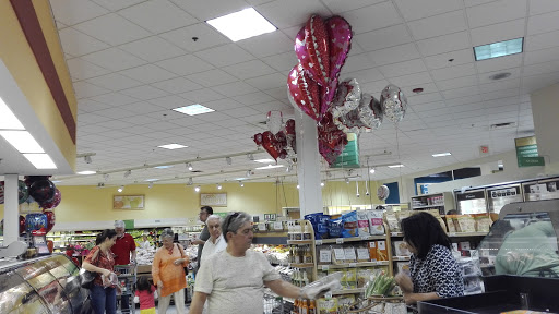 Supermarket «Publix Super Market», reviews and photos, 2270 SW 27th Ave, Miami, FL 33145, USA