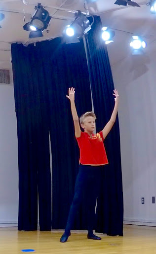 Dance School «Splitz Dance Academy», reviews and photos, 64 Digital Dr, Novato, CA 94949, USA