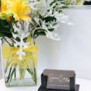 Beauty Salon «Salon Ciry», reviews and photos, 14041 St Francis Blvd NW, Ramsey, MN 55303, USA