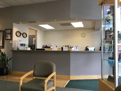 Optometrist «Sunnyside Vision Source», reviews and photos, 12020 SE Sunnyside Rd, Clackamas, OR 97015, USA